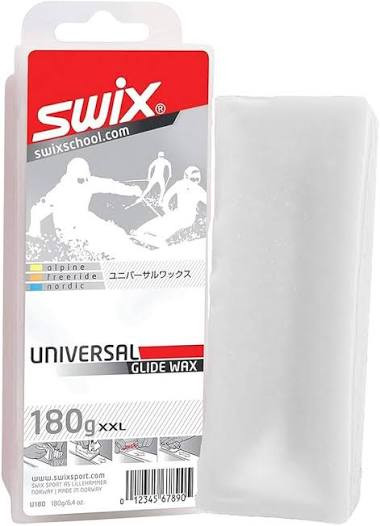Vist Large View of Product Image Which is Used XC Wax