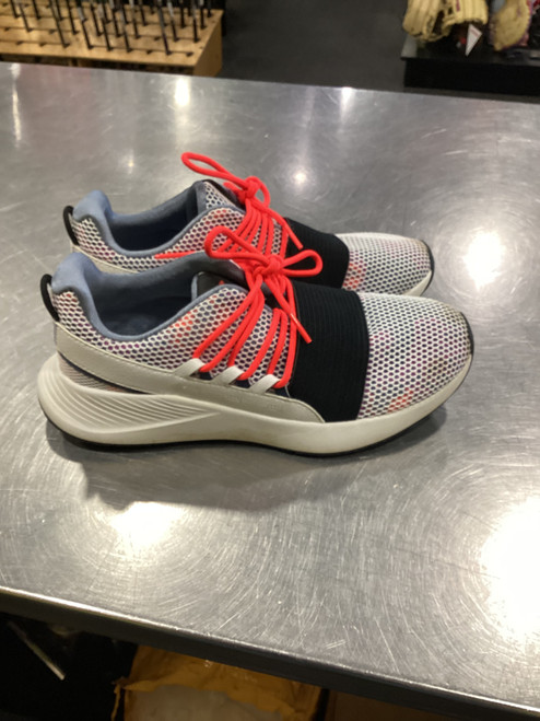 Vist Large View of Product Image Which is Used Under Armour Running/X-Train Shoes M Senior 8