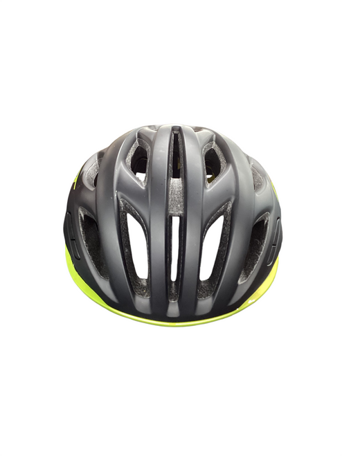 Vist Large View of Product Image Which is Used MET ESTRO Road Bike Helmet Large 