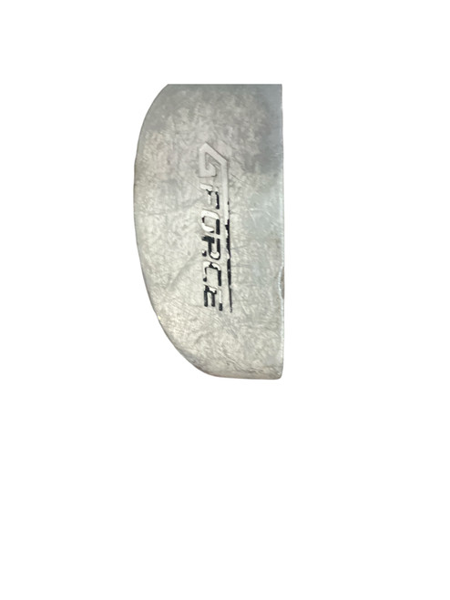 Vist Large View of Product Image Which is Used G FORCE PUTTER Mens Putter RH