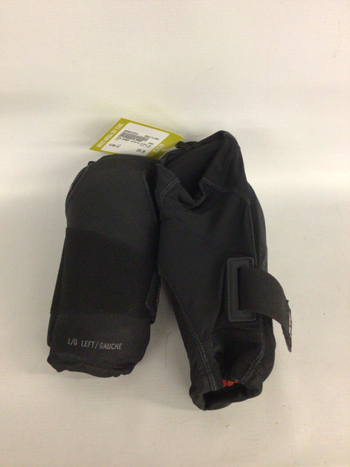 Vist Large View of Product Image Which is Used CCM EPREF Referee Elbow Pads LG