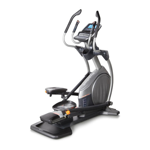 Vist Large View of Product Image Which is Used Nordic Track E 9.0 Programmable Elliptical