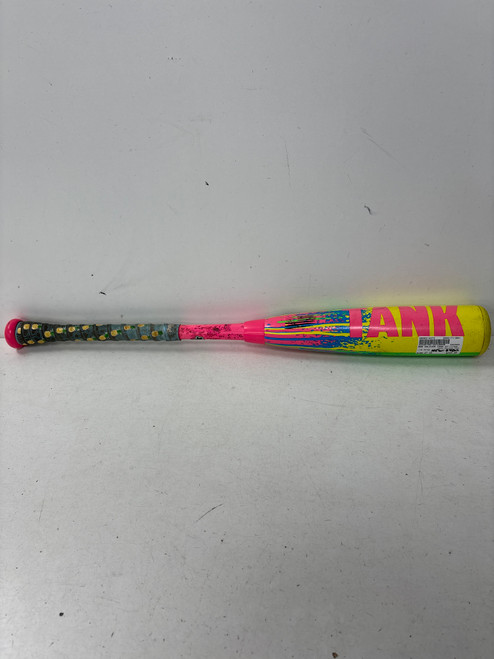 Vist Large View of Product Image Which is Used SOLDIER TANK BB/SB USSSA 2 3/4 Bat 27" (new= $480)