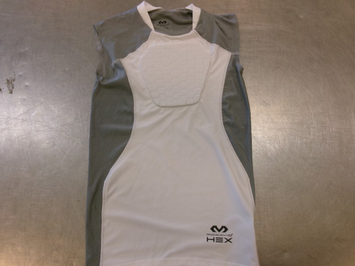 Vist Large View of Product Image Which is New HEX STERNUM SHIRT WH YS