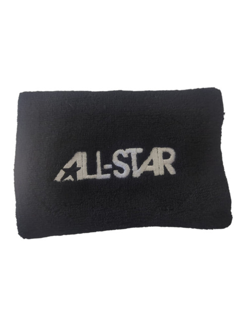 Vist Large View of Product Image Which is Football Wristband 