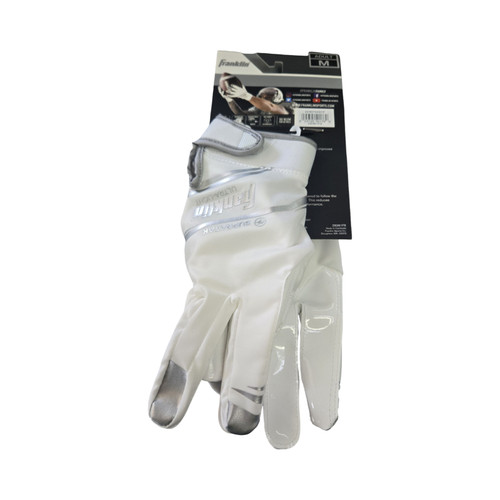 Vist Large View of Product Image Which is New Franklin Supratak Adt MD Wh/Si