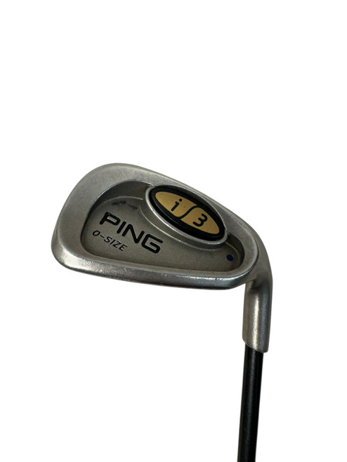 Vist Large View of Product Image Which is Used Ping I3 Golf Wedge Mens RH Pitching Wedge