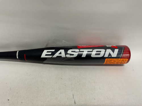 Vist Large View of Product Image Which is Used Easton ADV HYPE BB/SB USSSA 2 3/4 Bat 32"