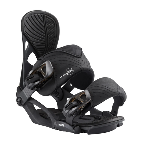 Vist Large View of Product Image Which is New Head NX Fay I Women's Snowboard Bindings-S