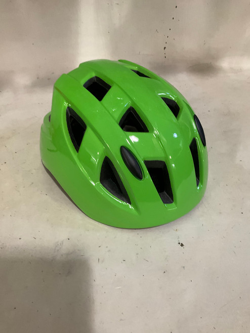 Vist Large View of Product Image Which is Used BIKE HELMET Bike Helmet Green MD