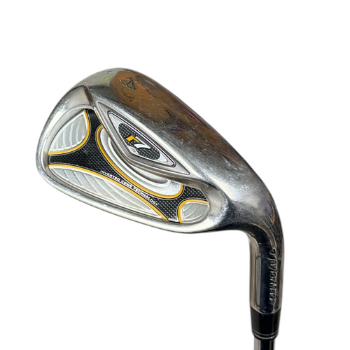 Vist Large View of Product Image Which is Used Taylormade R7 Golf Wedge Mens Right Hand Gap/Approach Wedge