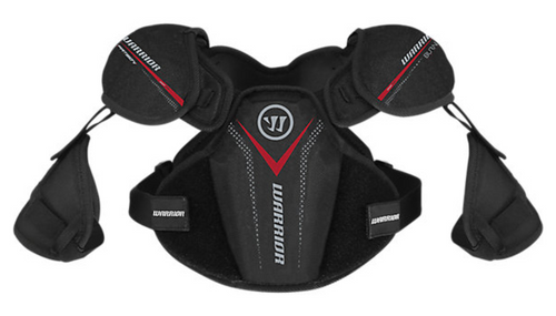 Vist Large View of Product Image Which is New Warrior FatBoy Shoulder Lg