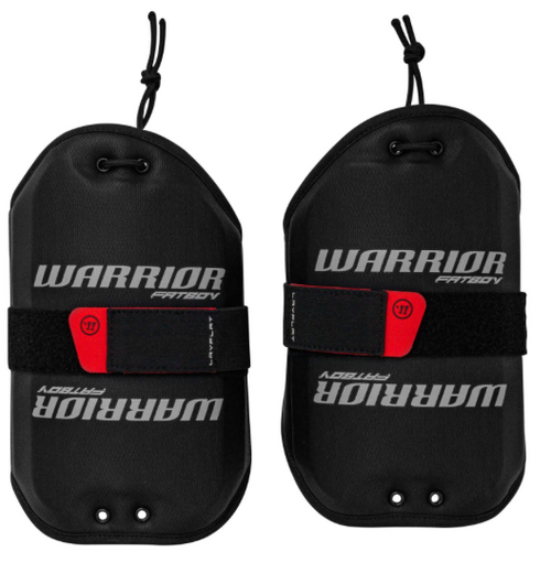 Vist Large View of Product Image Which is New Warrior Fatboy BicepPad YTH