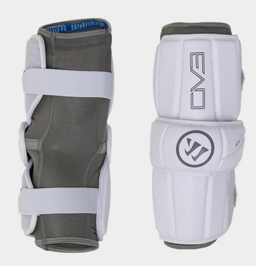 Vist Large View of Product Image Which is New Warrior Evo ArmGuard Sr S