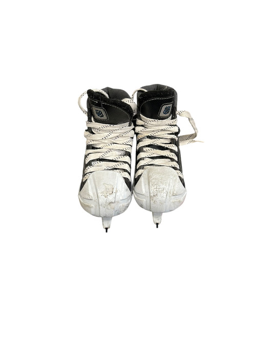 Vist Large View of Product Image Which is Used Reebok 3K Junior Goalie Skate Junior 04.5