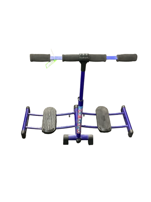 Vist Large View of Product Image Which is Leg Master