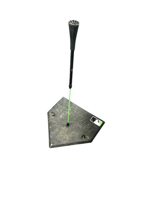 Vist Large View of Product Image Which is Used Franklin BATTING TEE BB/SB Batting Tee