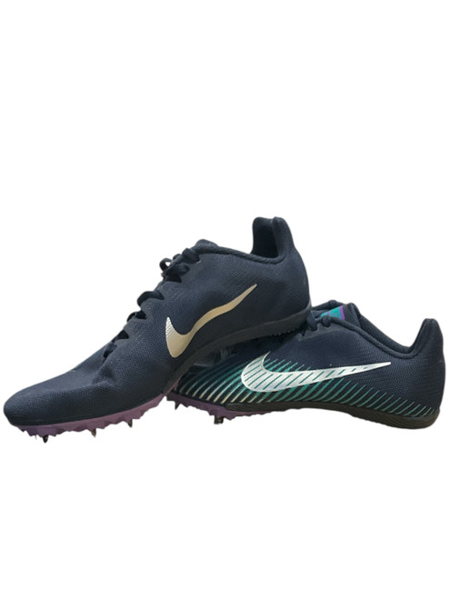 nike cleats for track