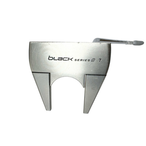 Vist Large View of Product Image Which is Used Odyssey BLACK SERIES I7 Men's RH Putter