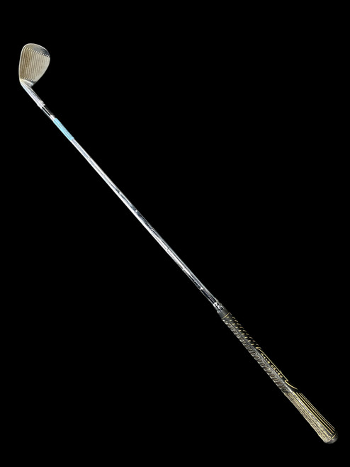 Vist Large View of Product Image Which is Used Pga THE PROFESSIONAL Golf Wedge Mens RH Sand Wedge