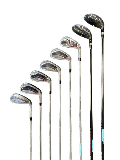 Vist Large View of Product Image Which is New SNAKE EYES MAX 4I-SW