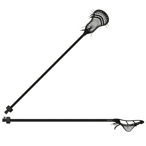 Vist Large View of Product Image Which is New COMP 2 SR DEFENSE A380 BLK