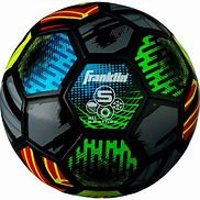 Vist Large View of Product Image Which is Mystic, Soccer Ball, Size 5 soccer ball