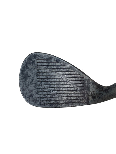 Vist Large View of Product Image Which is Used Callaway X TOUR FORGED Golf Wedge Mens RH 58 Degree