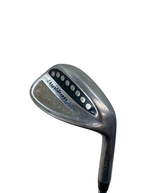 Vist Large View of Product Image Which is Used RIPSTOP WEDGE Golf Wedge Mens RH 60 Degree