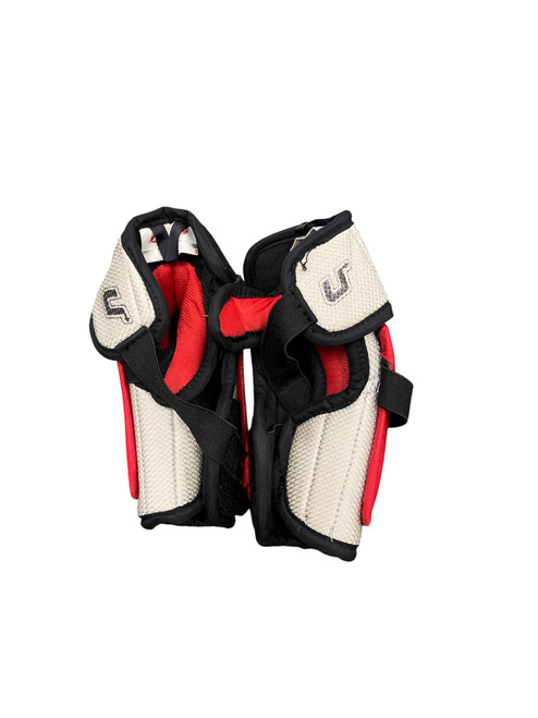 Vist Large View of Product Image Which is Used CCM 08 ELBOWS Junior Elbow Pads LG