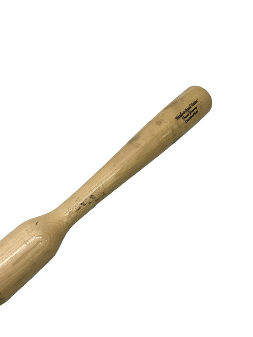 Vist Large View of Product Image Which is Used CAM WOOD BATS BB/SB Training Aid