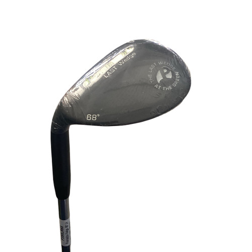 Vist Large View of Product Image Which is New PINEMEADOW 68 DEG LH WEDGE