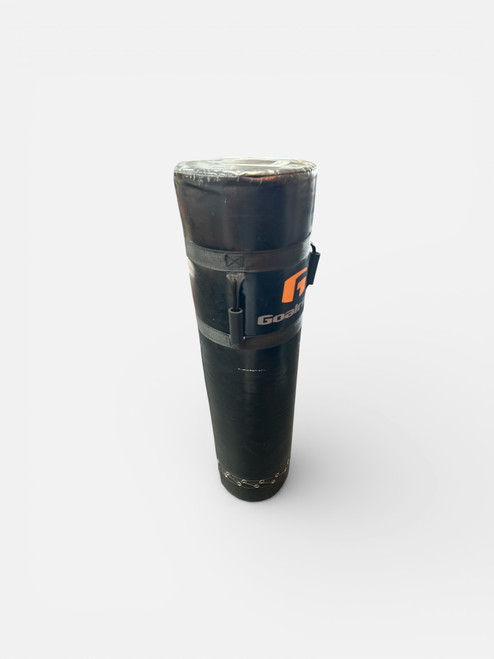 Vist Large View of Product Image Which is Used Goalrilla TACKLING DUMMY FB Tackling Dummy Black