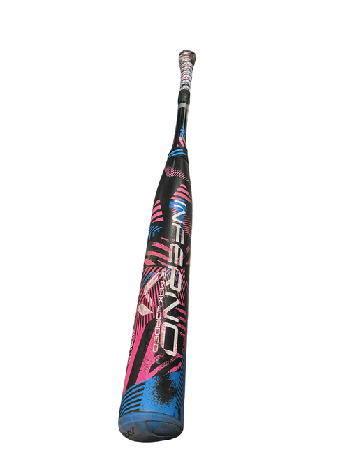 Vist Large View of Product Image Which is Used AXE INFERNO SLOWPITCH BAT BB/SB Slowpitch Bat 34"