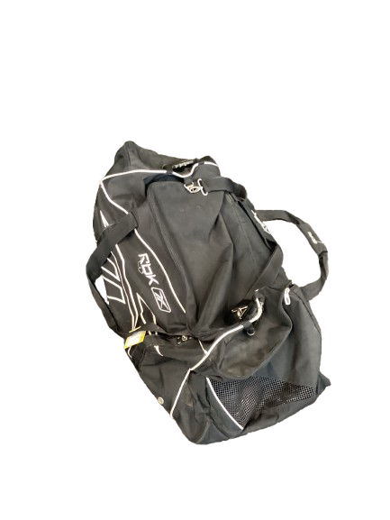 Vist Large View of Product Image Which is Used Sr Hockey Carry Black