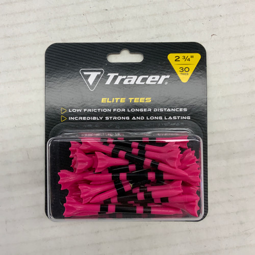 Vist Large View of Product Image Which is New 2 3/4 ELITE LF PINK