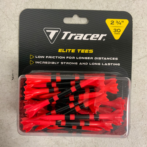 Vist Large View of Product Image Which is New 2 3/4 ELITE LF RED