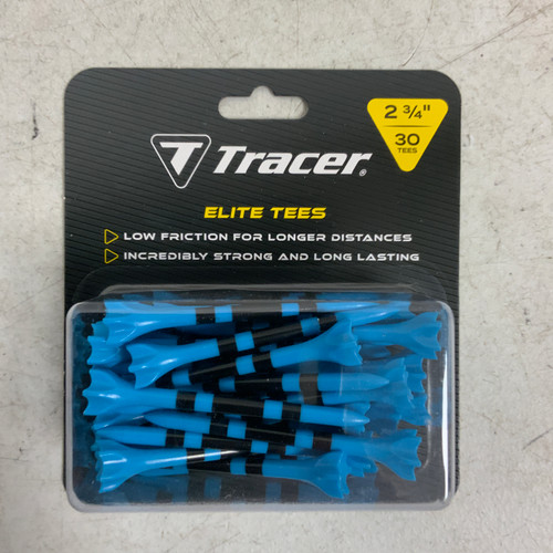 Vist Large View of Product Image Which is New 2 3/4 ELITE LF BLUE