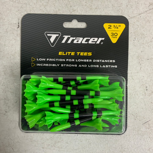 Vist Large View of Product Image Which is New 2 3/4 ELITE LF GREEN