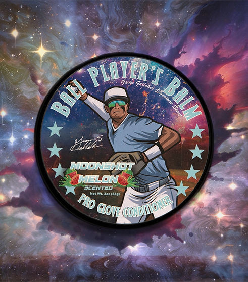 Vist Large View of Product Image Which is BALL PLAYER'S BALM SCENTED CONDITIONER 2OZ