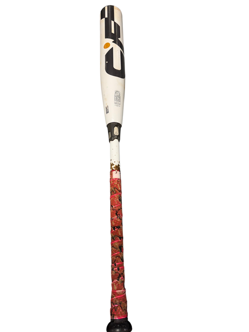 Vist Large View of Product Image Which is Used Demarini CF BB/SB USSSA 2 5/8 Bat 32"