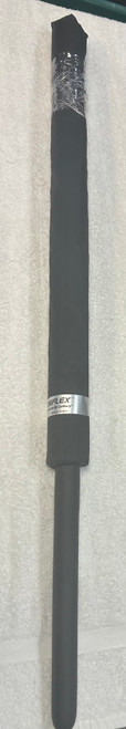 Vist Large View of Product Image Which is Used Century ACTION FLEX Soft Martial Arts Sword Black