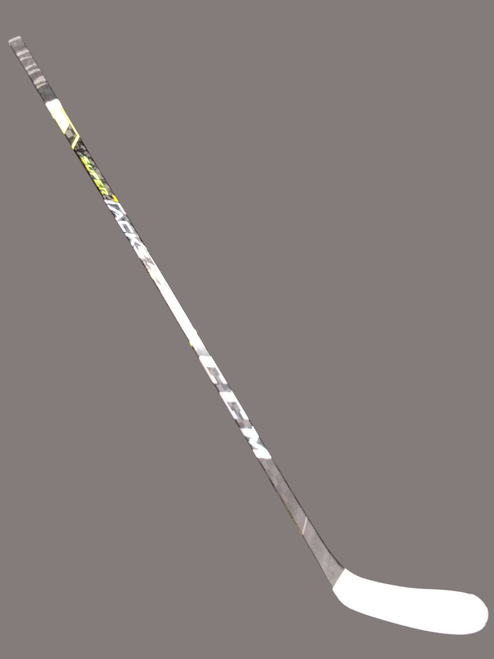 Vist Large View of Product Image Which is Used CCM SUPER TACKS AS3 PRO Senior One Piece Left 85 Flex