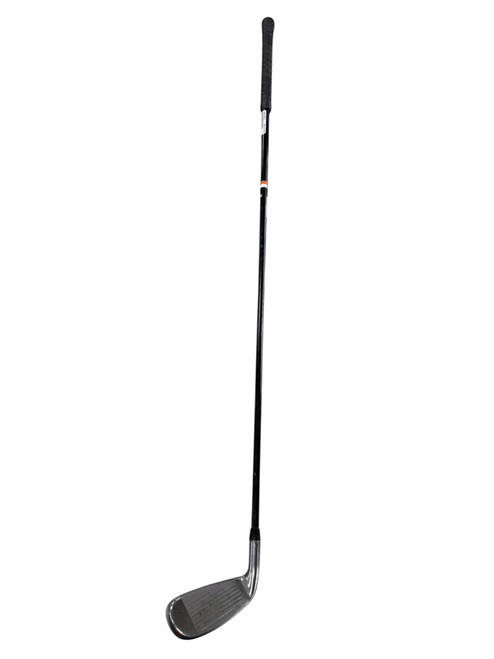 Vist Large View of Product Image Which is Used Pinemeadow PURE SS Mens Hybrid Club RH 4 Hybrid