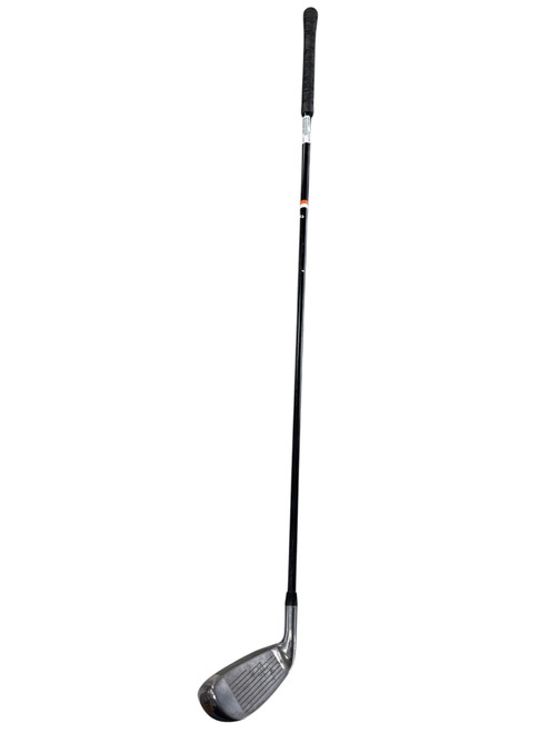 Vist Large View of Product Image Which is Used Pinemeadow PURE SS Mens Hybrid Club RH 3 Hybrid