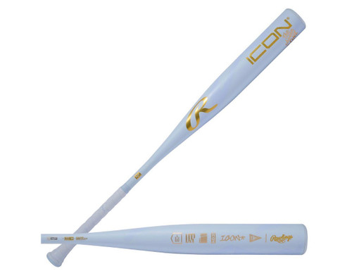 Vist Large View of Product Image Which is New 2026 CHOSEN ONE BBCOR 33.5/3