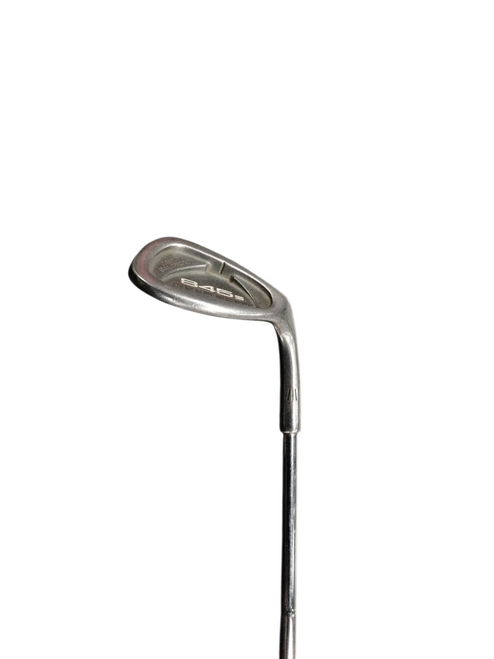 Vist Large View of Product Image Which is Used Tommy Armour 845S SILVER SCOT Golf Wedge Mens RH Sand Wedge