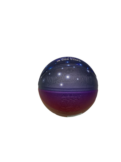 Vist Large View of Product Image Which is New SPALDING X MERIT BB 29.5"