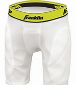 Vist Large View of Product Image Which is Franklin, Sliding Shorts
