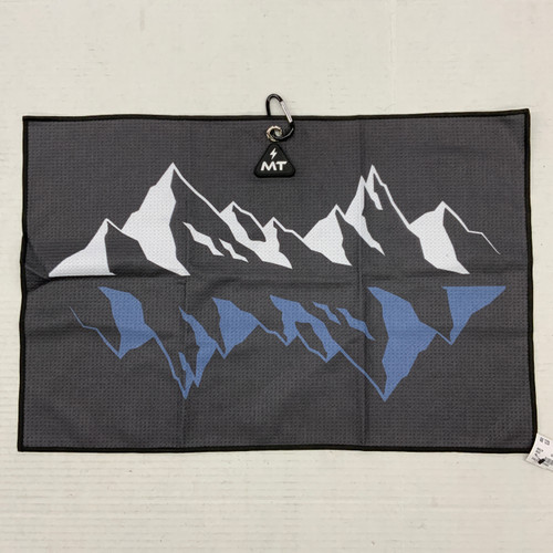 Vist Large View of Product Image Which is New MAGNETIC TOWEL